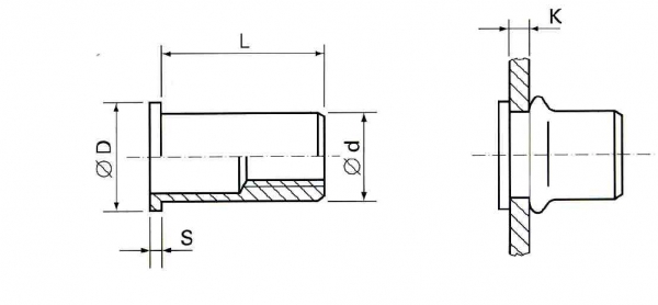 Standard M4 ( St ) 22026140520