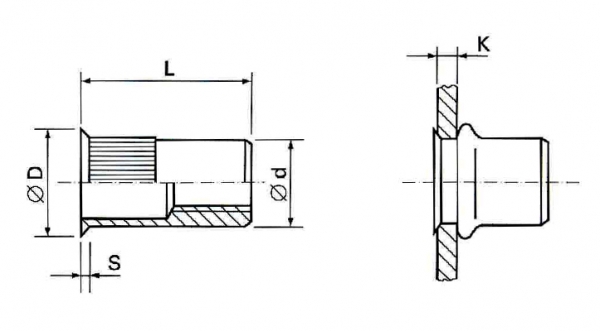 Standard M5 ( St ) 22126050525