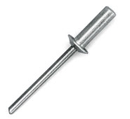 Standard 3,2 x 12,0 ( Al / St ) 10101132120